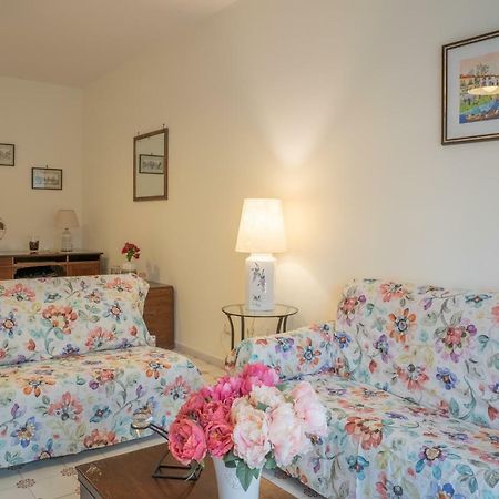 Il Quadrifoglio Sorrento Villa Dış mekan fotoğraf