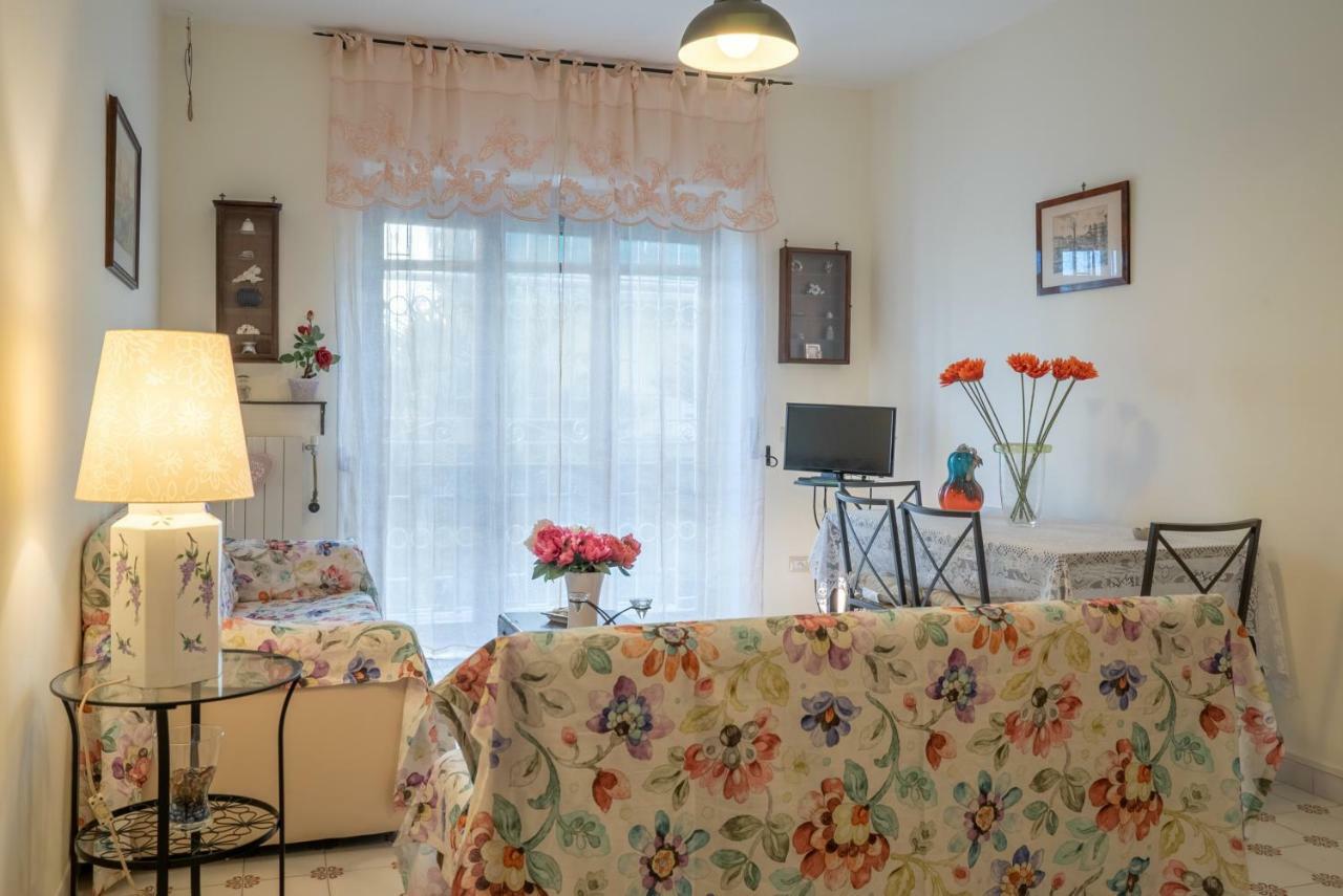 Il Quadrifoglio Sorrento Villa Dış mekan fotoğraf