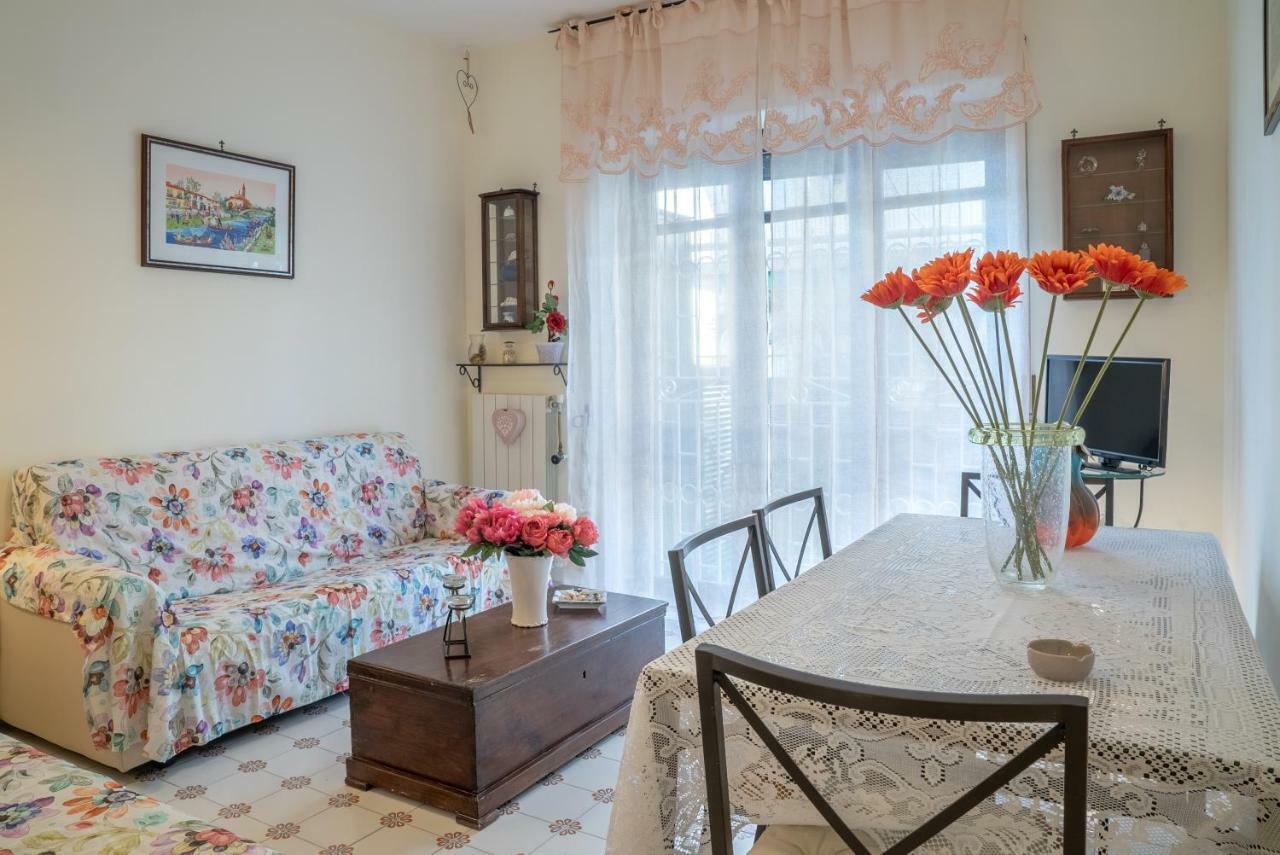 Il Quadrifoglio Sorrento Villa Dış mekan fotoğraf