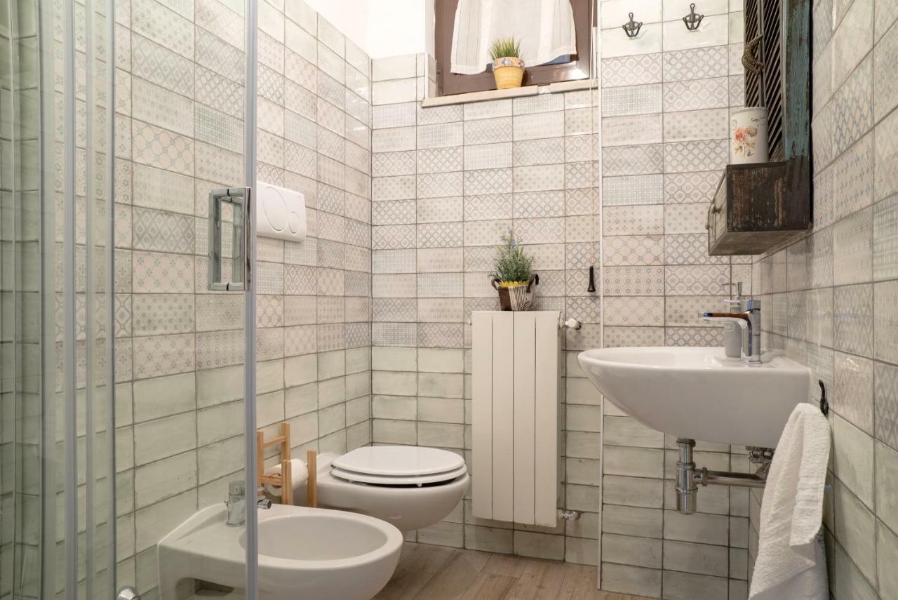 Il Quadrifoglio Sorrento Villa Dış mekan fotoğraf