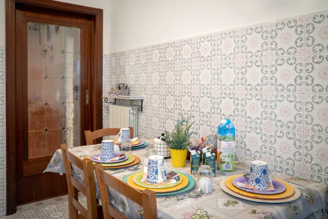 Il Quadrifoglio Sorrento Villa Dış mekan fotoğraf